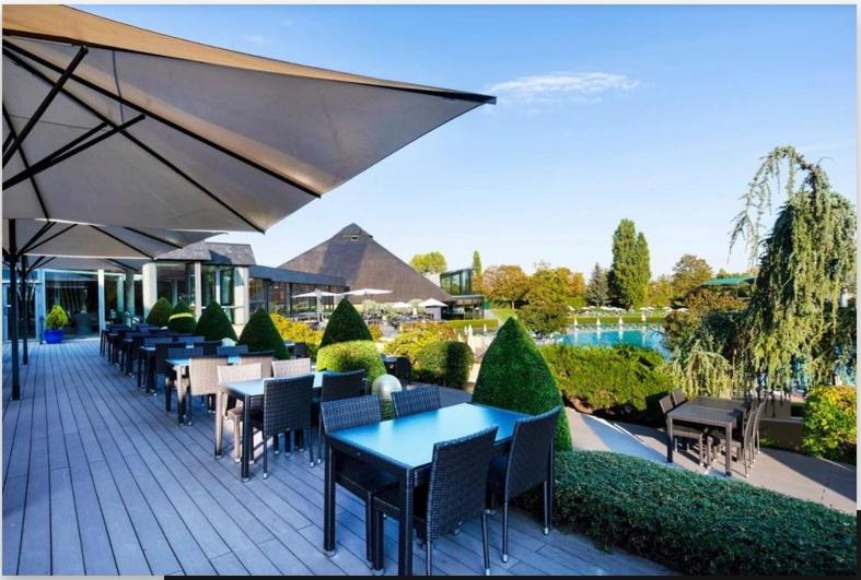 Appt 2 Pieces 4 Pers A 18 Mn Du Chateau De Versailles Le Port-Marly Eksteriør billede
