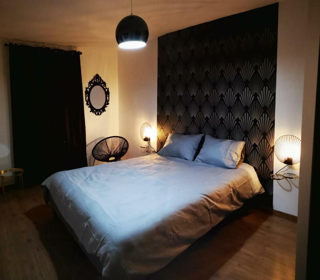 Appt 2 Pieces 4 Pers A 18 Mn Du Chateau De Versailles Le Port-Marly Eksteriør billede